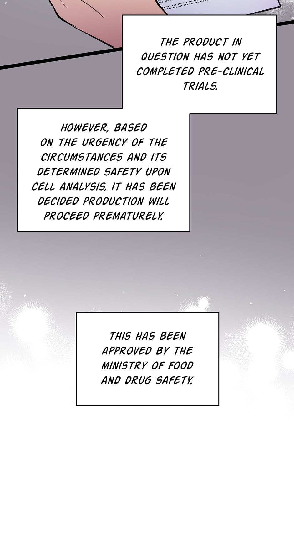 I'm the Only One With Genius DNA Chapter 87 page 48 - 