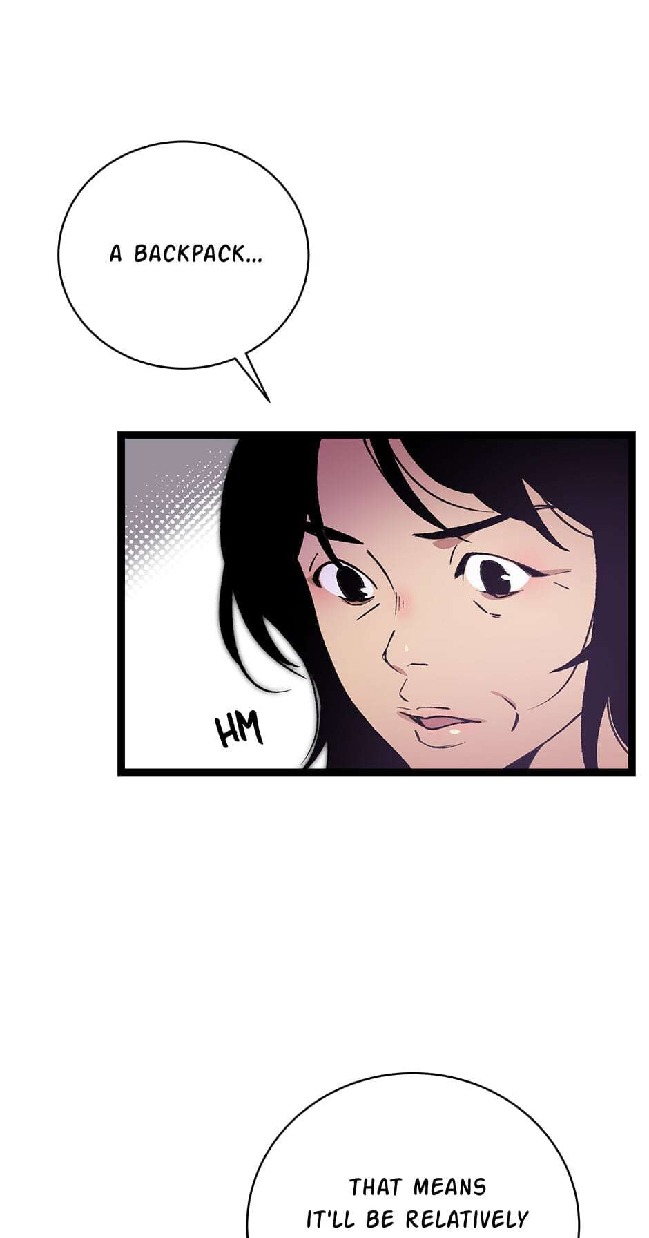 I'm the Only One With Genius DNA Chapter 87 page 6 - 