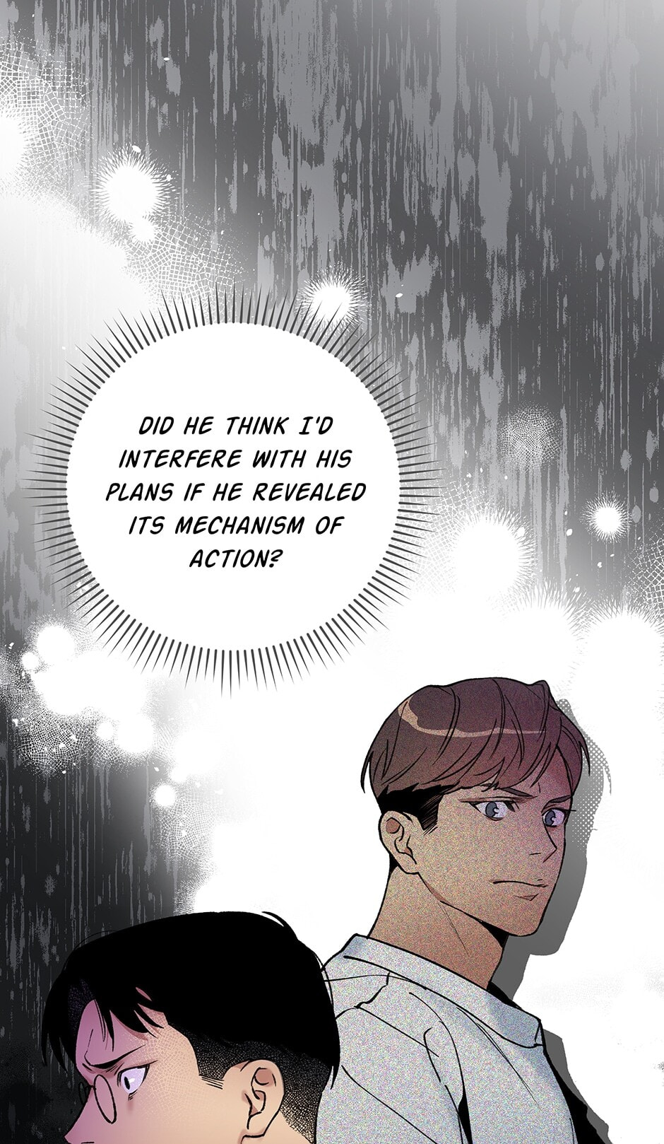 I'm the Only One With Genius DNA Chapter 87 page 51 - 