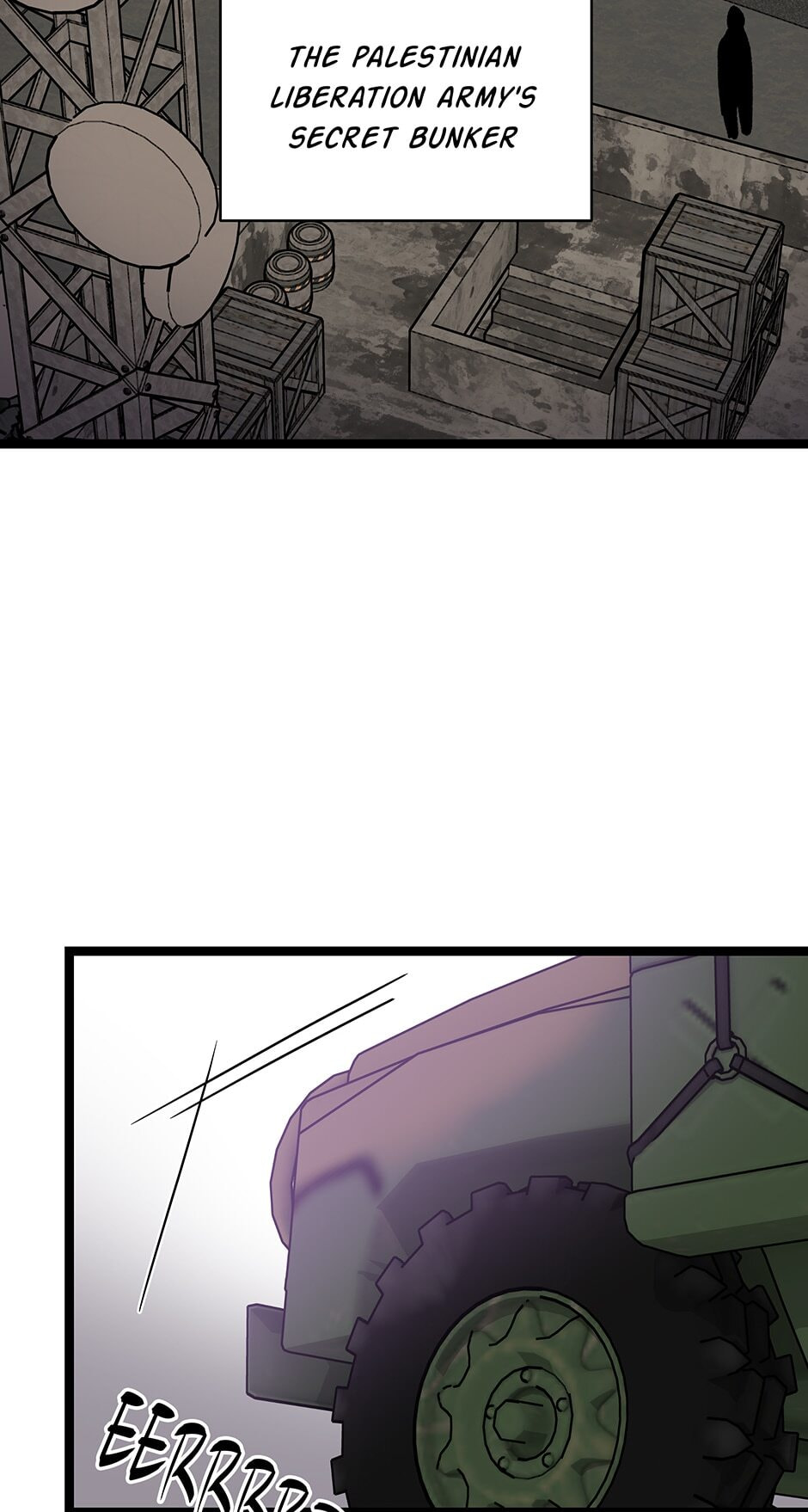 I'm the Only One With Genius DNA Chapter 87 page 55 - 