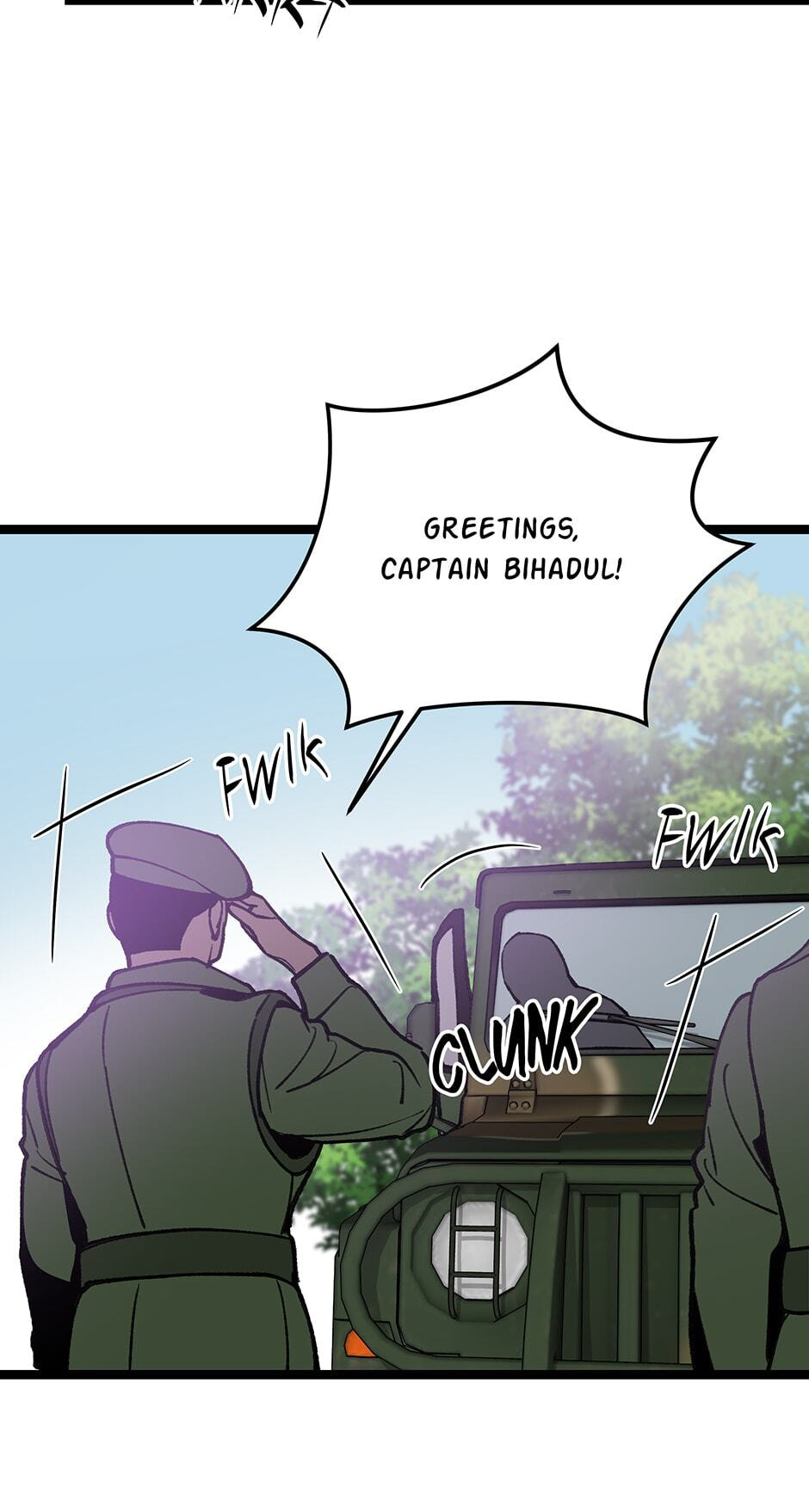 I'm the Only One With Genius DNA Chapter 87 page 56 - 