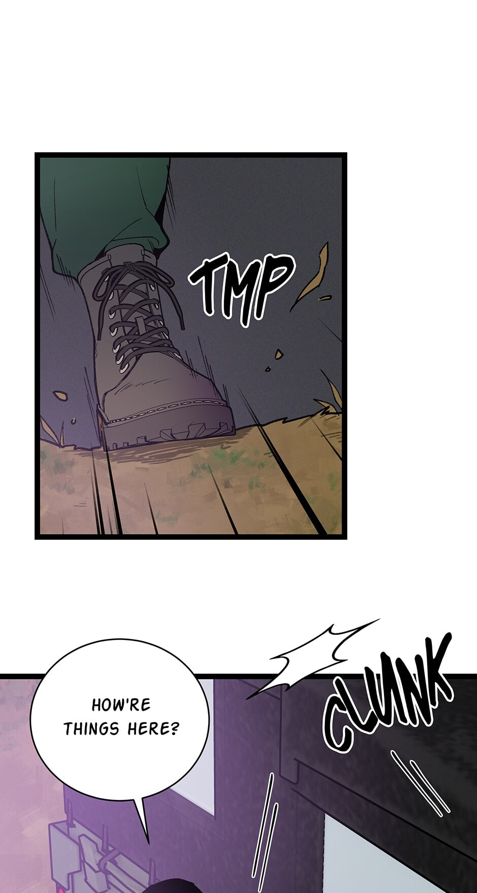 I'm the Only One With Genius DNA Chapter 87 page 57 - 