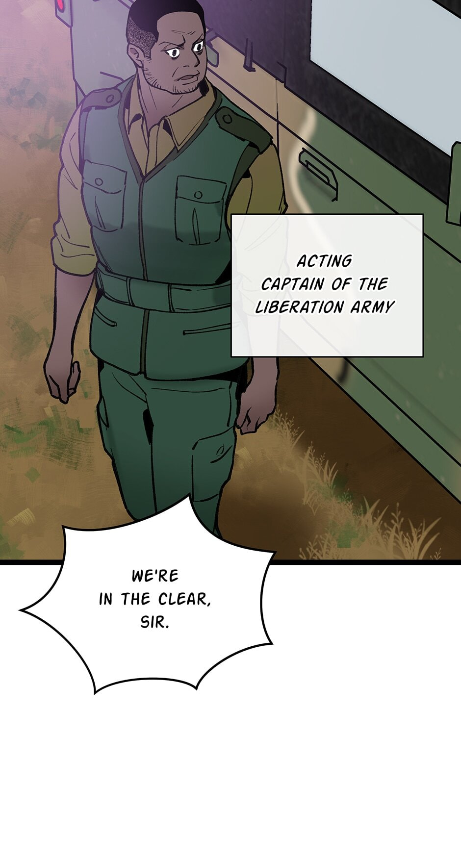 I'm the Only One With Genius DNA Chapter 87 page 58 - 