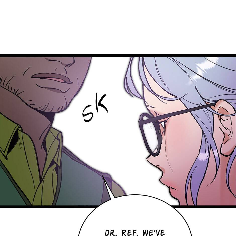 I'm the Only One With Genius DNA Chapter 87 page 59 - 