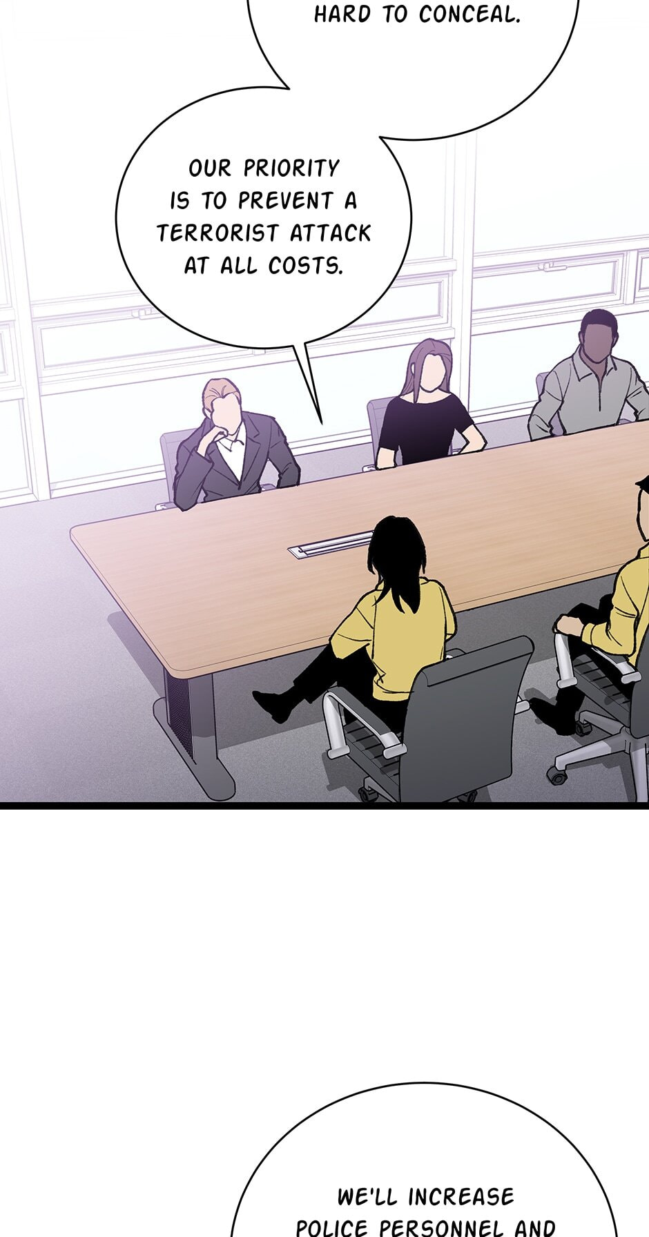 I'm the Only One With Genius DNA Chapter 87 page 7 - 