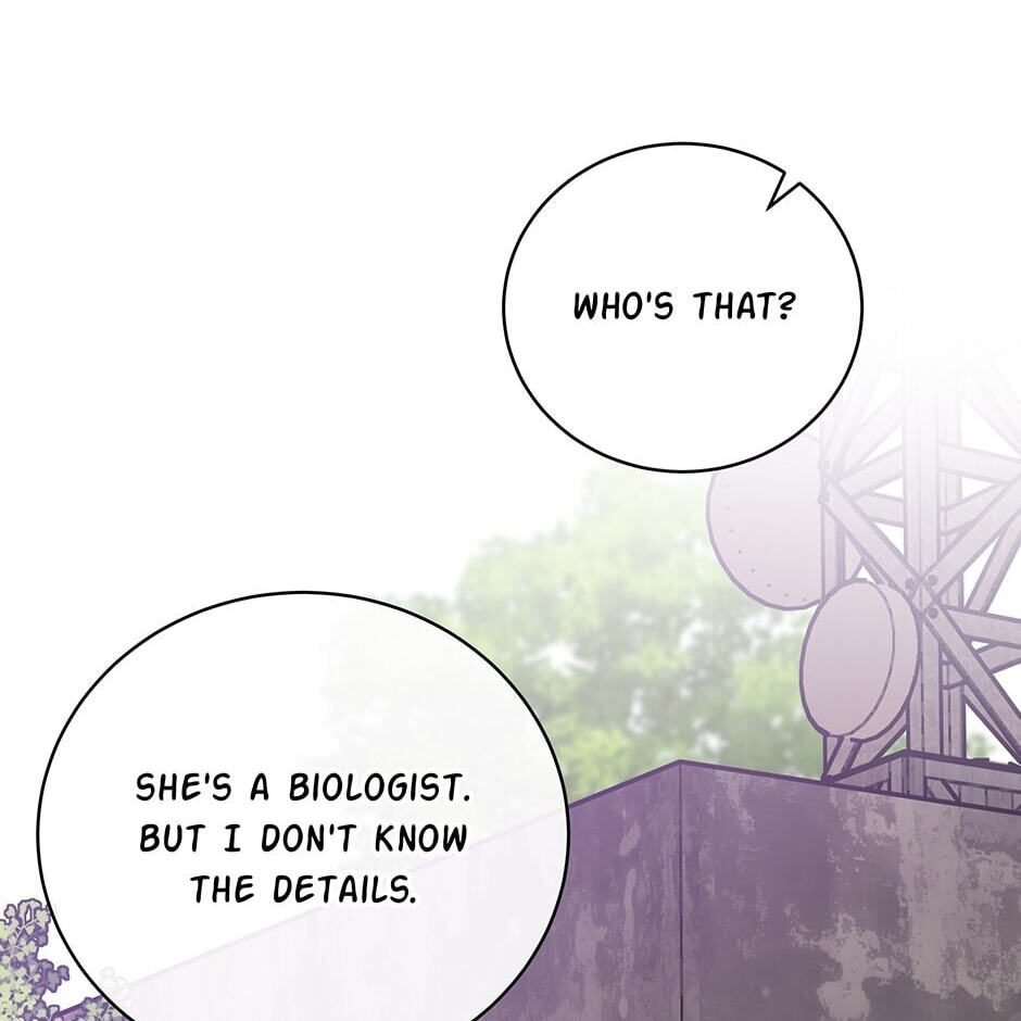 I'm the Only One With Genius DNA Chapter 87 page 62 - 