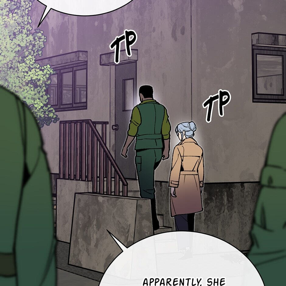 I'm the Only One With Genius DNA Chapter 87 page 63 - 