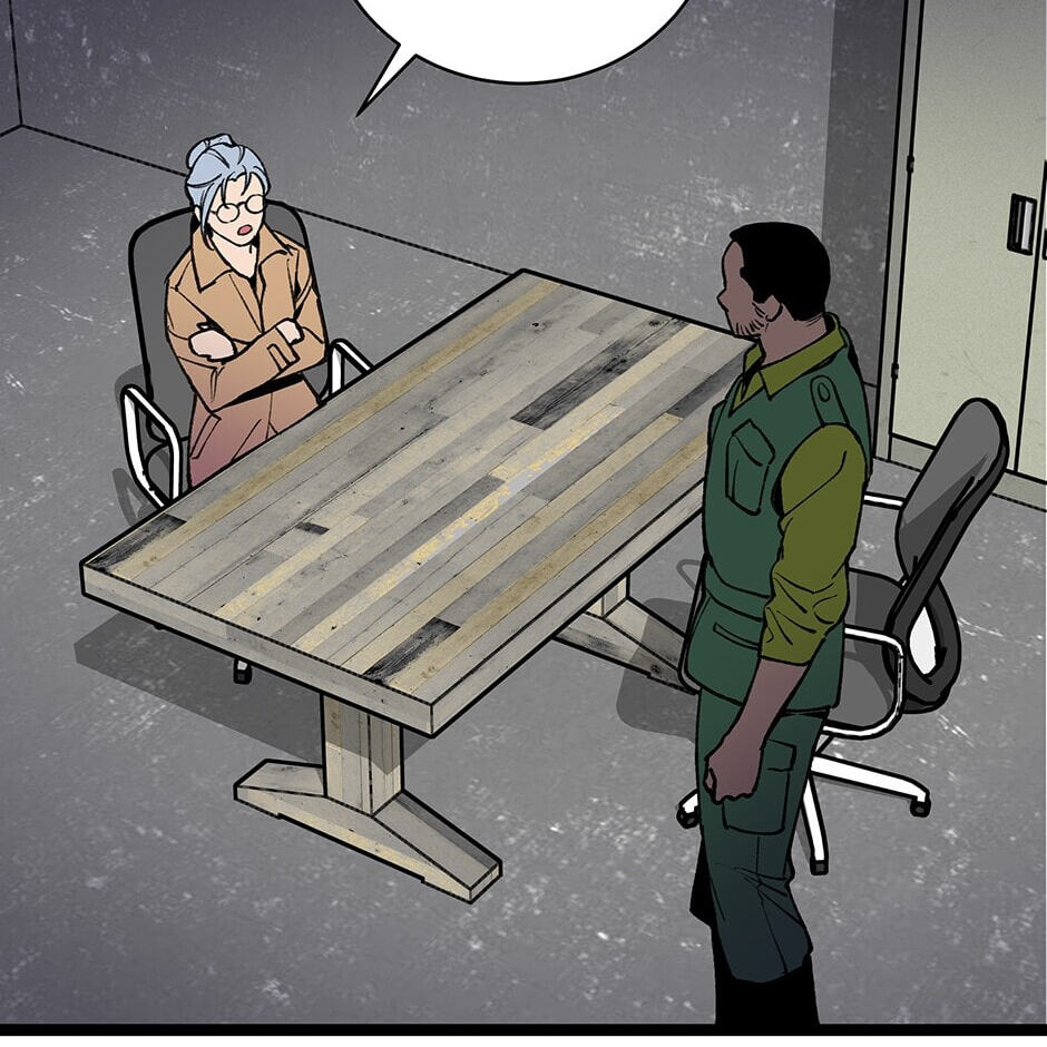 I'm the Only One With Genius DNA Chapter 87 page 66 - 