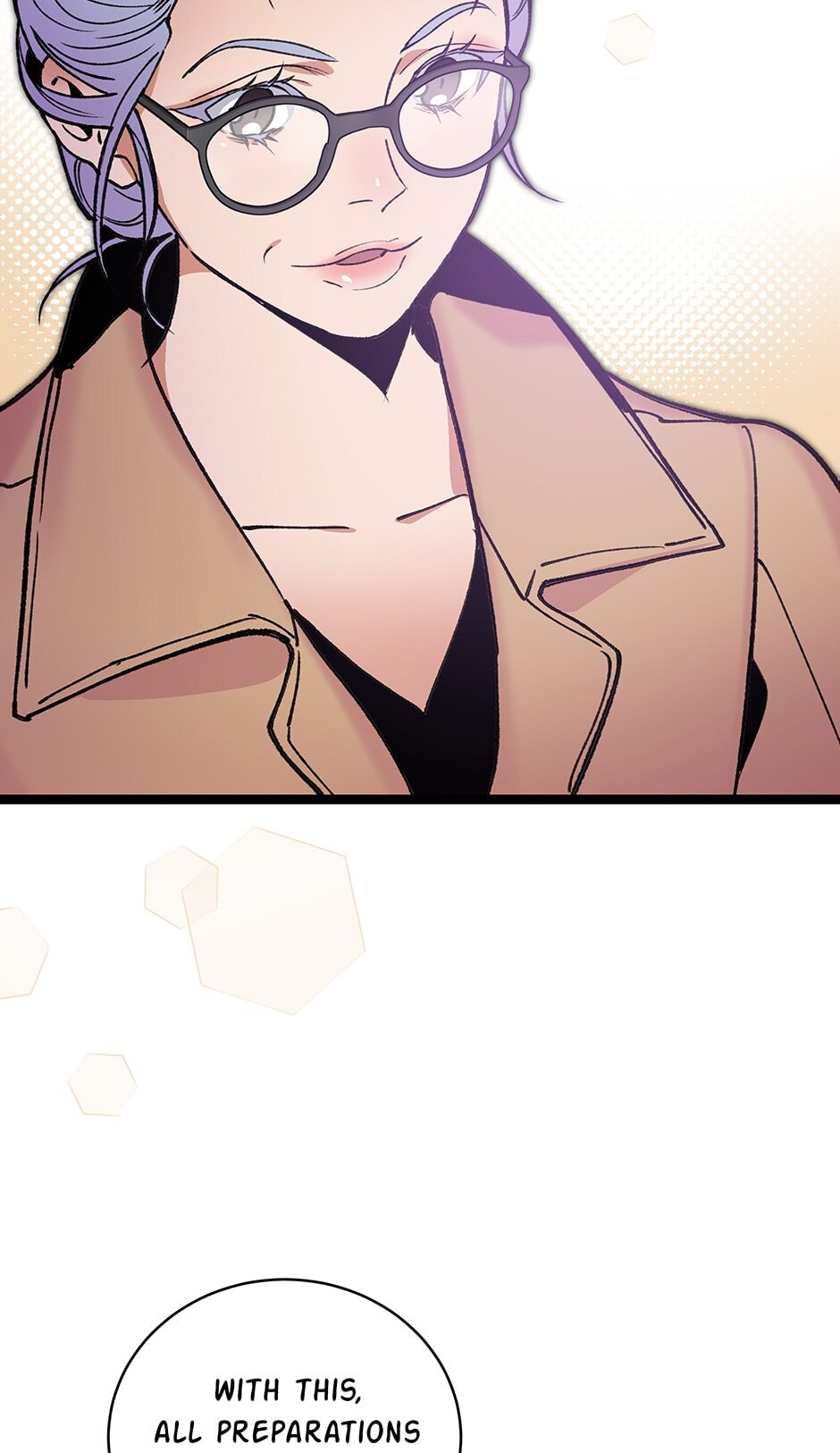 I'm the Only One With Genius DNA Chapter 87 page 69 - 