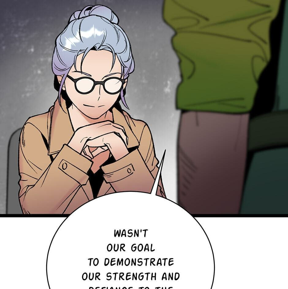 I'm the Only One With Genius DNA Chapter 87 page 74 - 