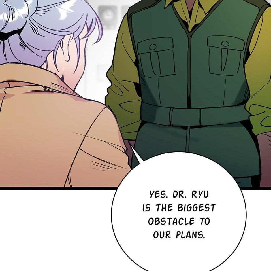 I'm the Only One With Genius DNA Chapter 87 page 82 - 