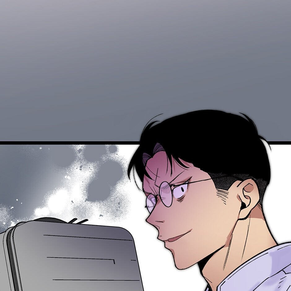 I'm the Only One With Genius DNA Chapter 87 page 85 - 
