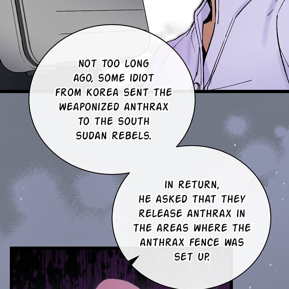 I'm the Only One With Genius DNA Chapter 87 page 86 - 