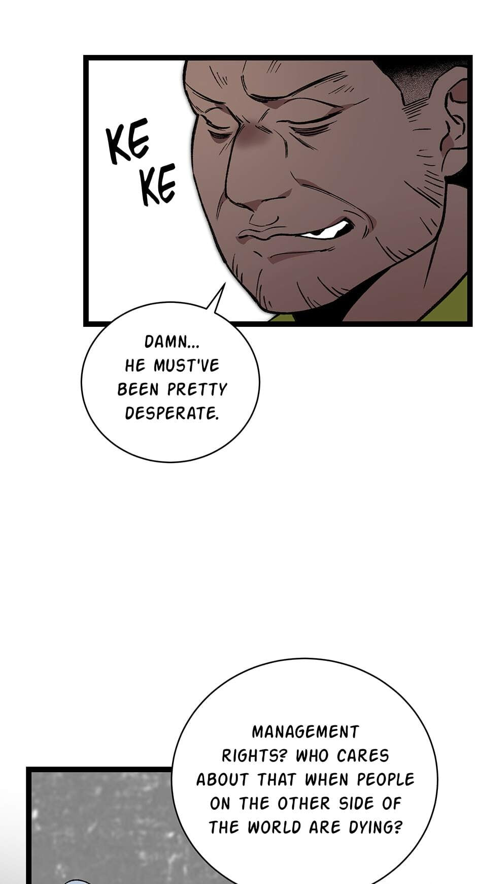 I'm the Only One With Genius DNA Chapter 87 page 90 - 