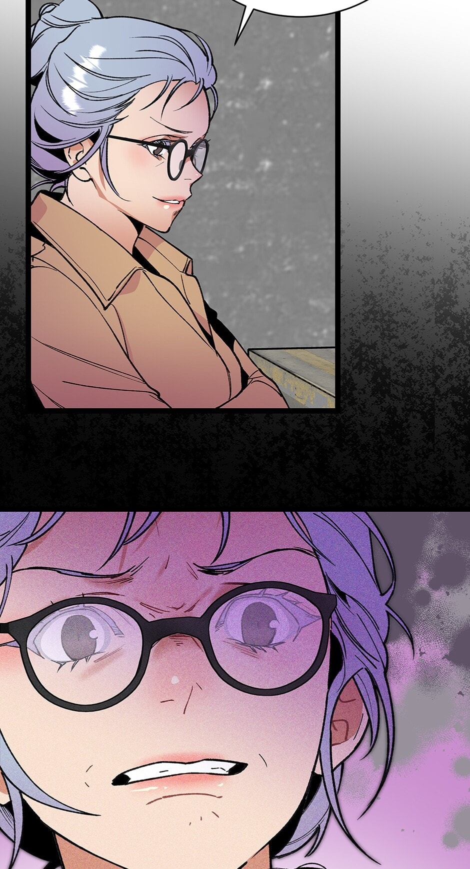 I'm the Only One With Genius DNA Chapter 87 page 91 - 