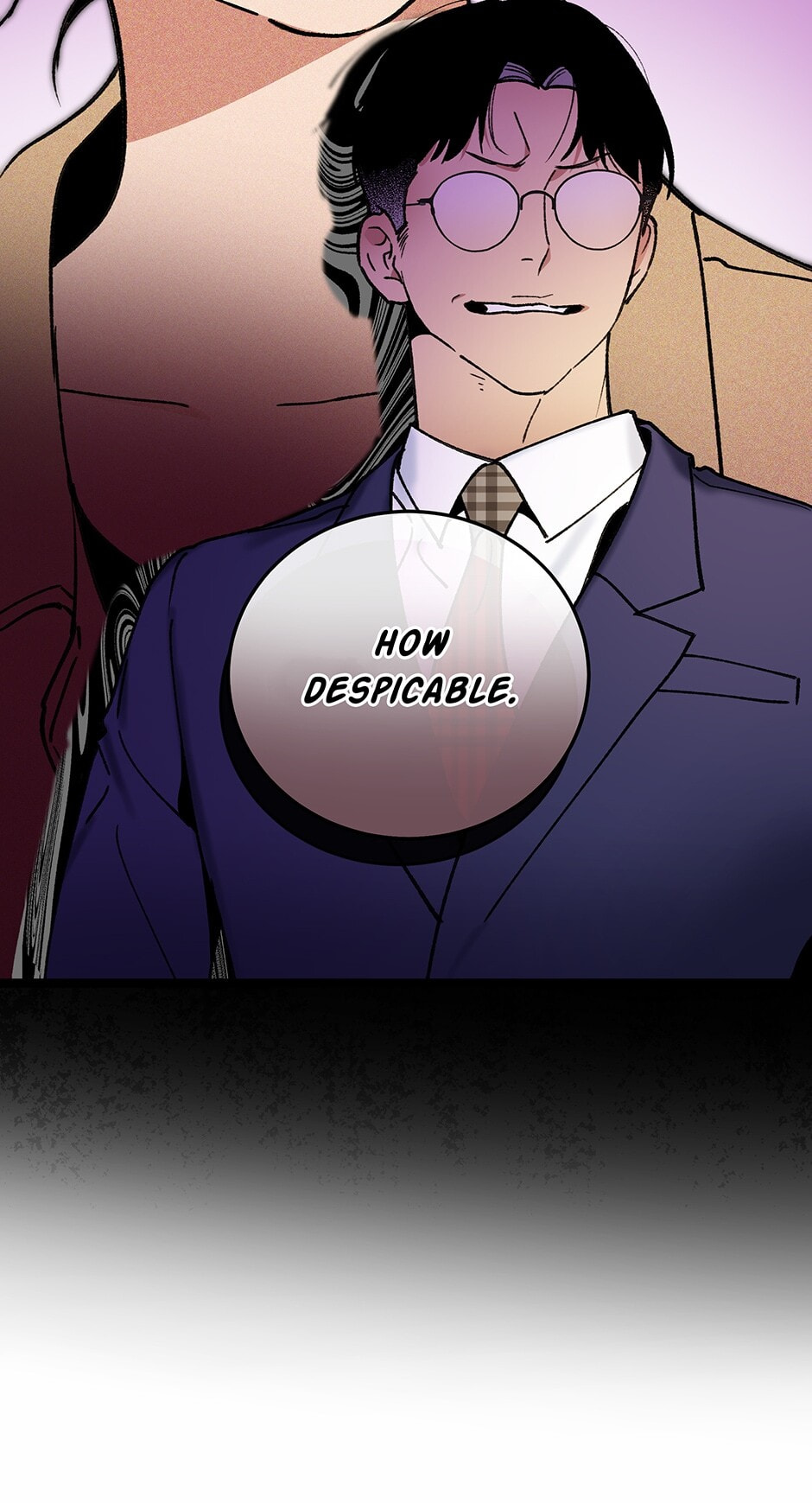 I'm the Only One With Genius DNA Chapter 87 page 92 - 