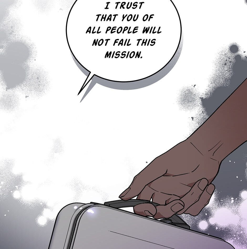 I'm the Only One With Genius DNA Chapter 87 page 95 - 