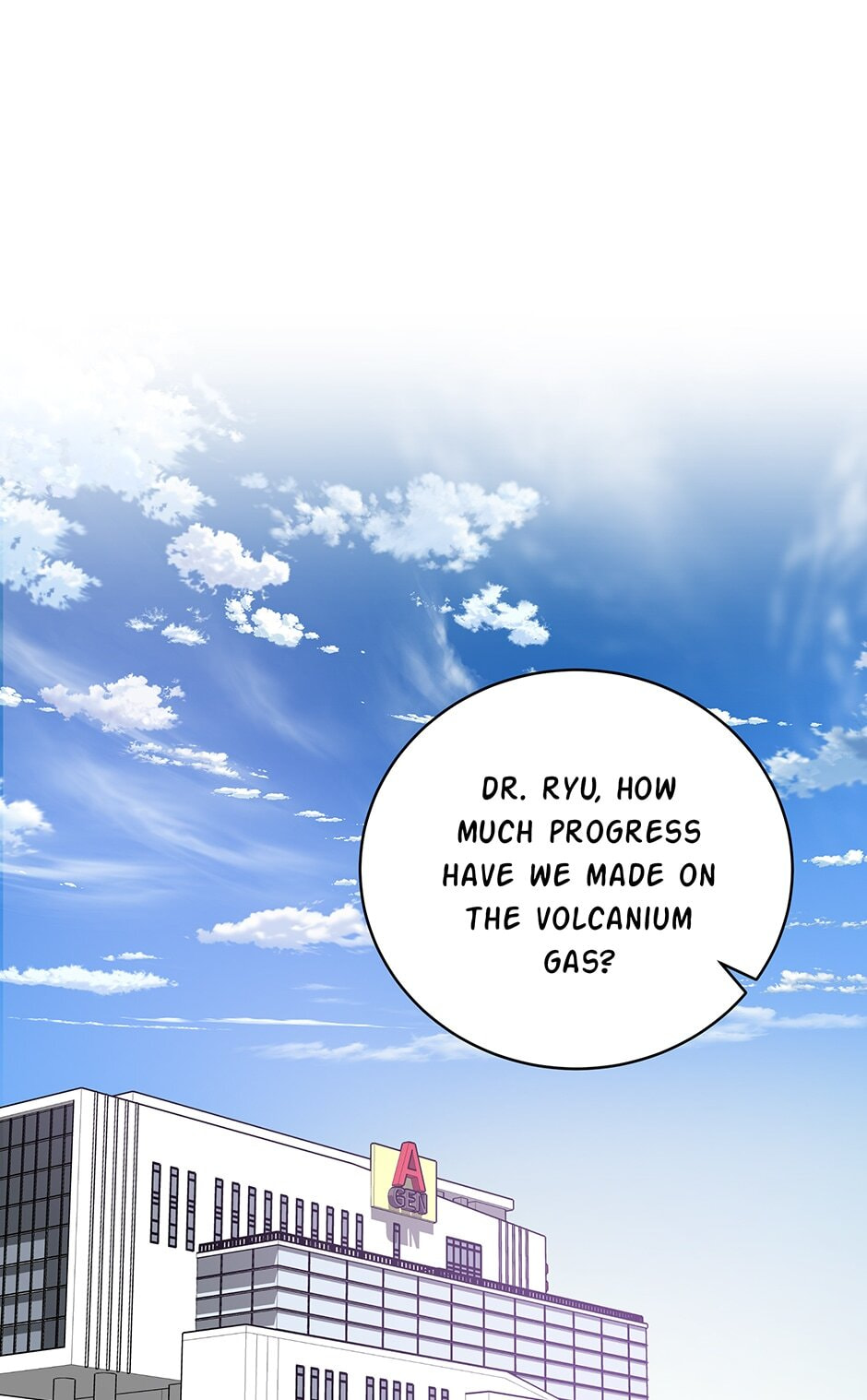 I'm the Only One With Genius DNA Chapter 88 page 1 - 