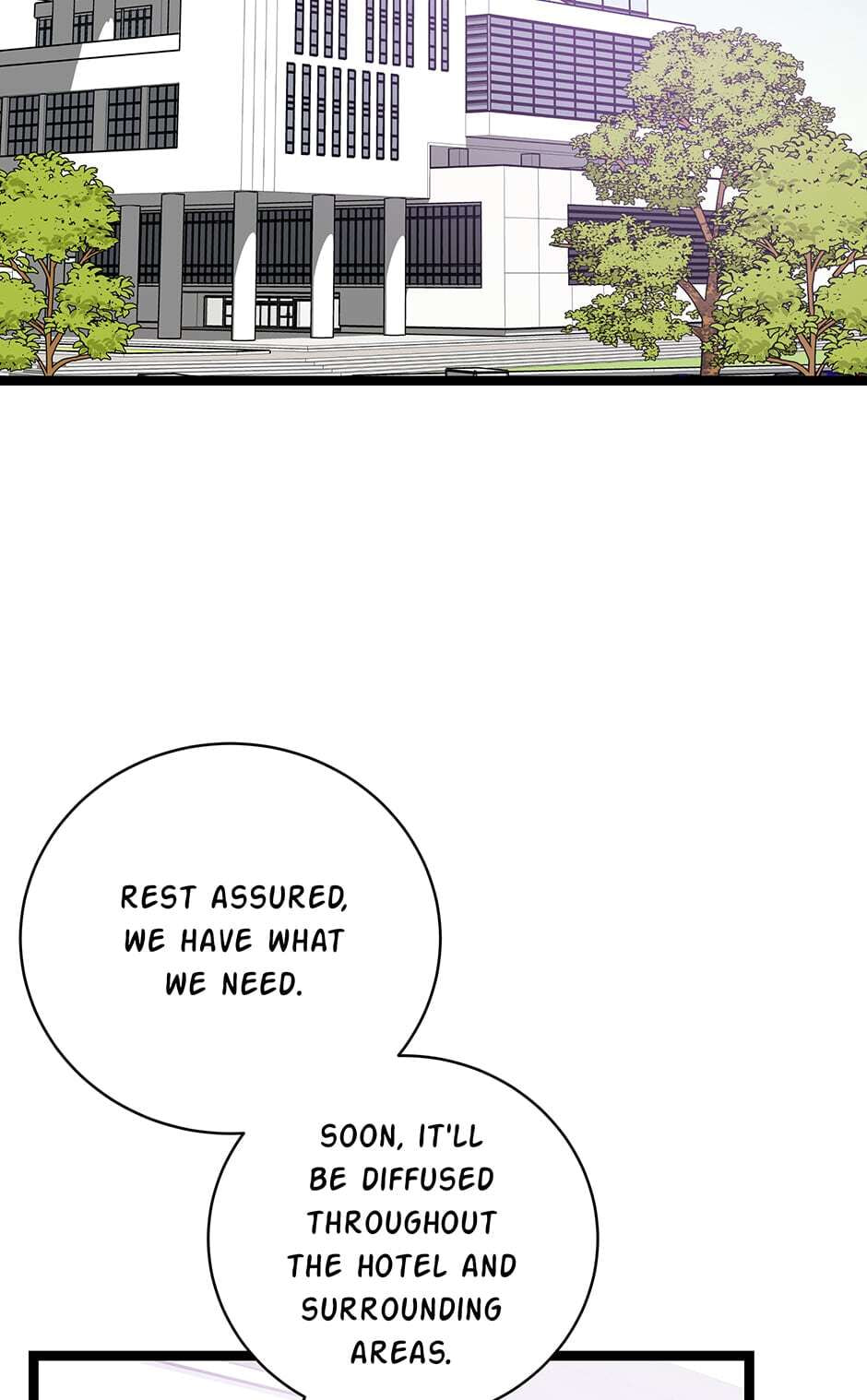 I'm the Only One With Genius DNA Chapter 88 page 2 - 