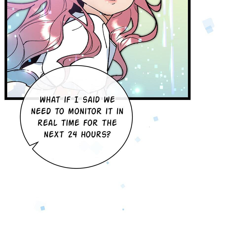 I'm the Only One With Genius DNA Chapter 88 page 14 - 