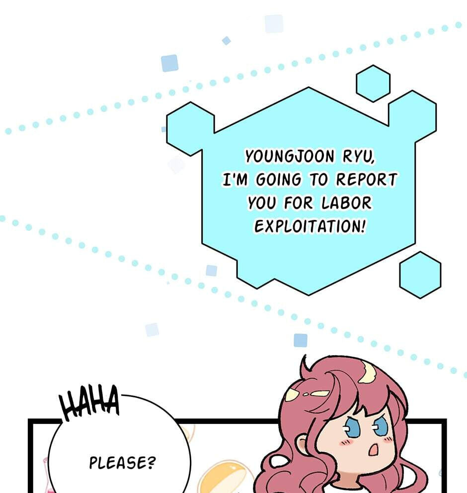 I'm the Only One With Genius DNA Chapter 88 page 15 - 