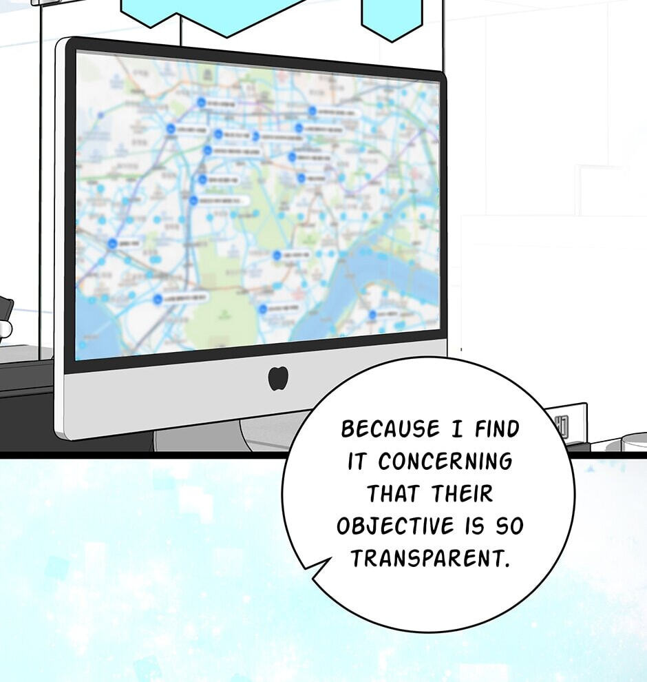 I'm the Only One With Genius DNA Chapter 88 page 18 - 