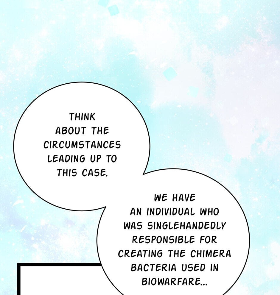 I'm the Only One With Genius DNA Chapter 88 page 19 - 