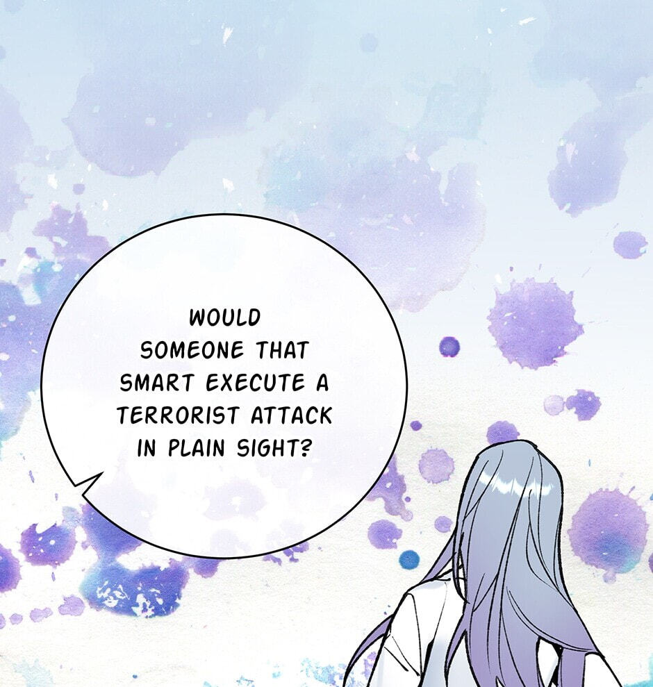 I'm the Only One With Genius DNA Chapter 88 page 21 - 