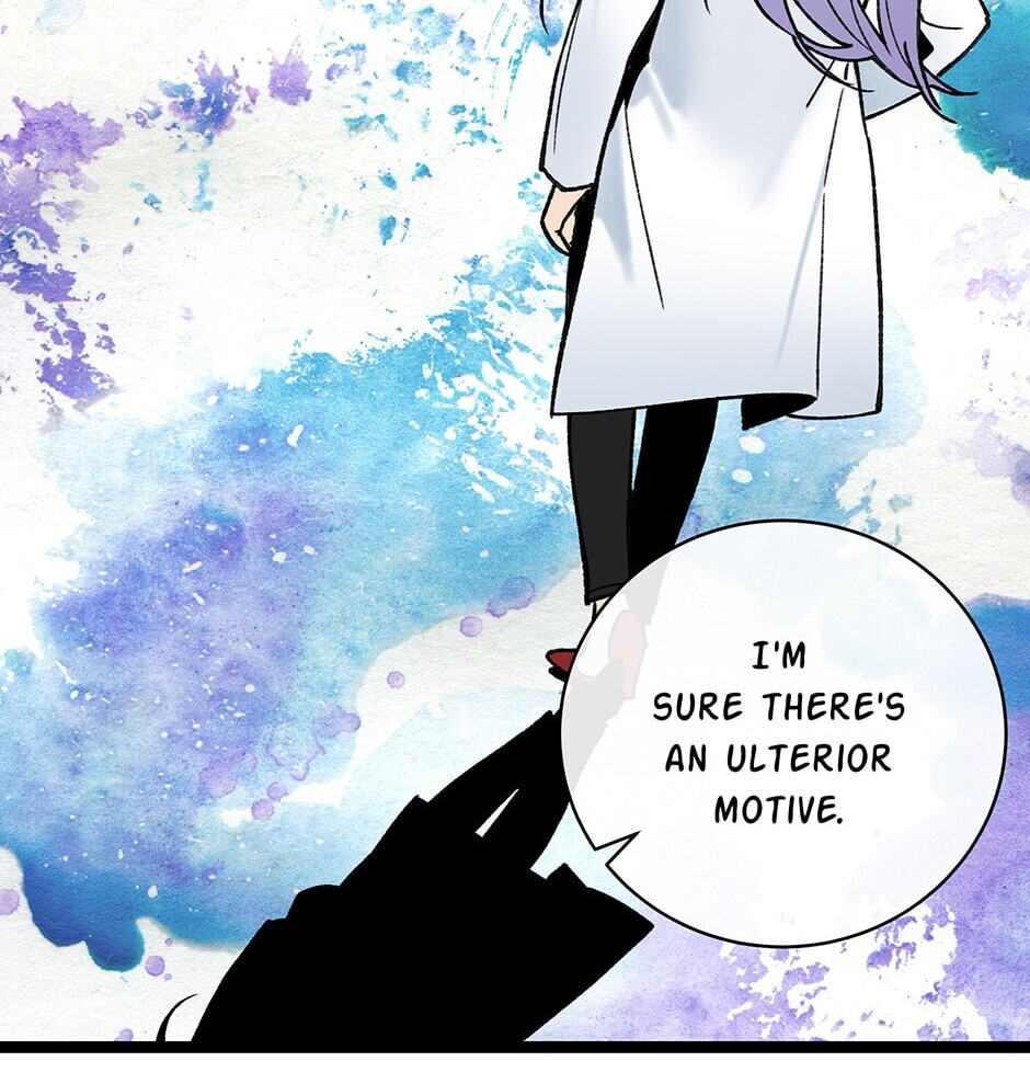 I'm the Only One With Genius DNA Chapter 88 page 22 - 
