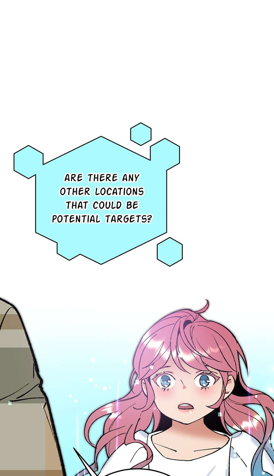 I'm the Only One With Genius DNA Chapter 88 page 23 - 