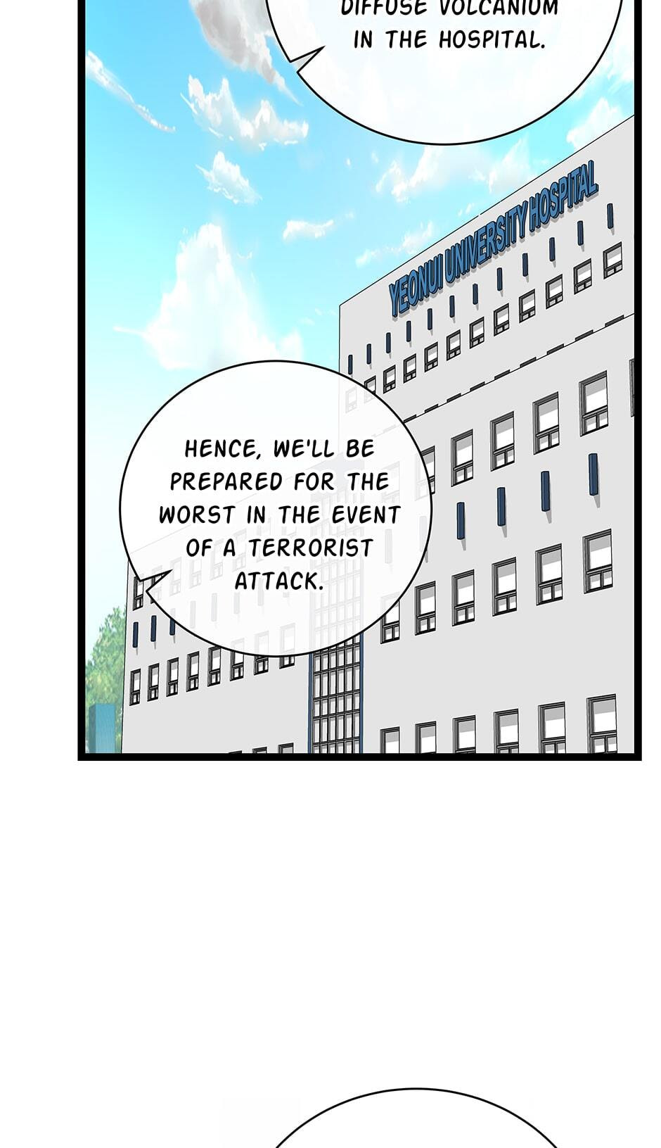 I'm the Only One With Genius DNA Chapter 88 page 25 - 