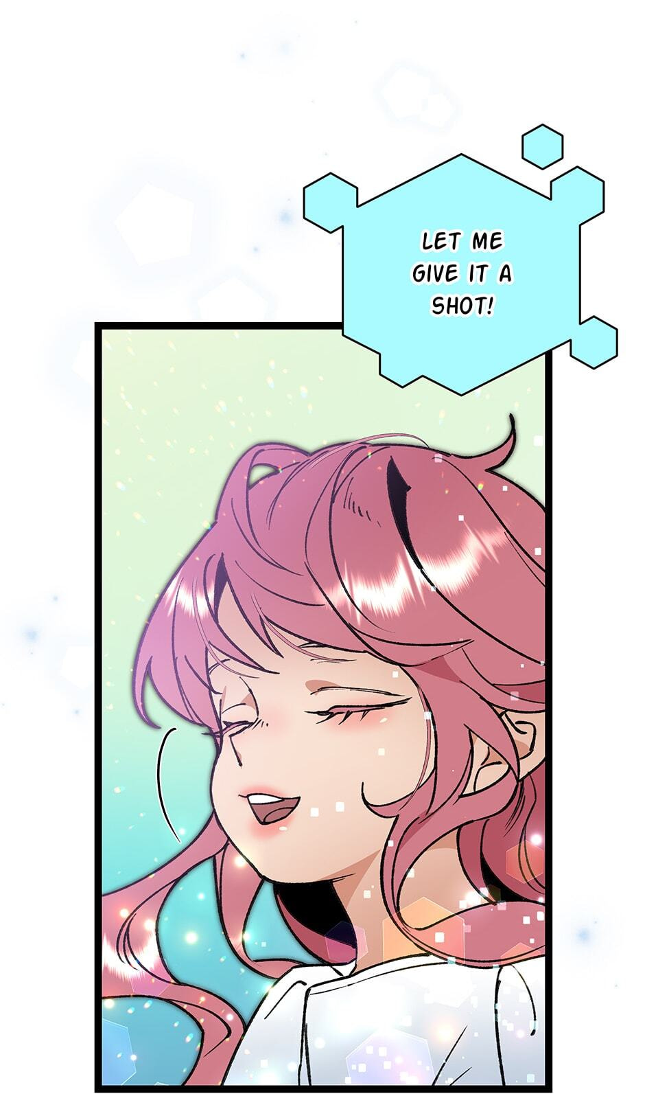 I'm the Only One With Genius DNA Chapter 88 page 27 - 