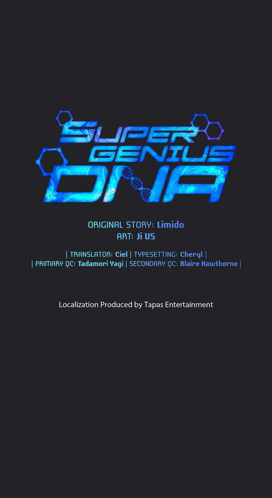 I'm the Only One With Genius DNA Chapter 88 page 29 - 