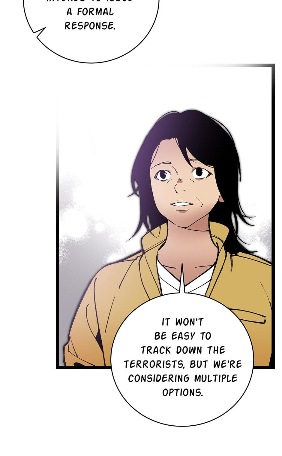 I'm the Only One With Genius DNA Chapter 88 page 4 - 