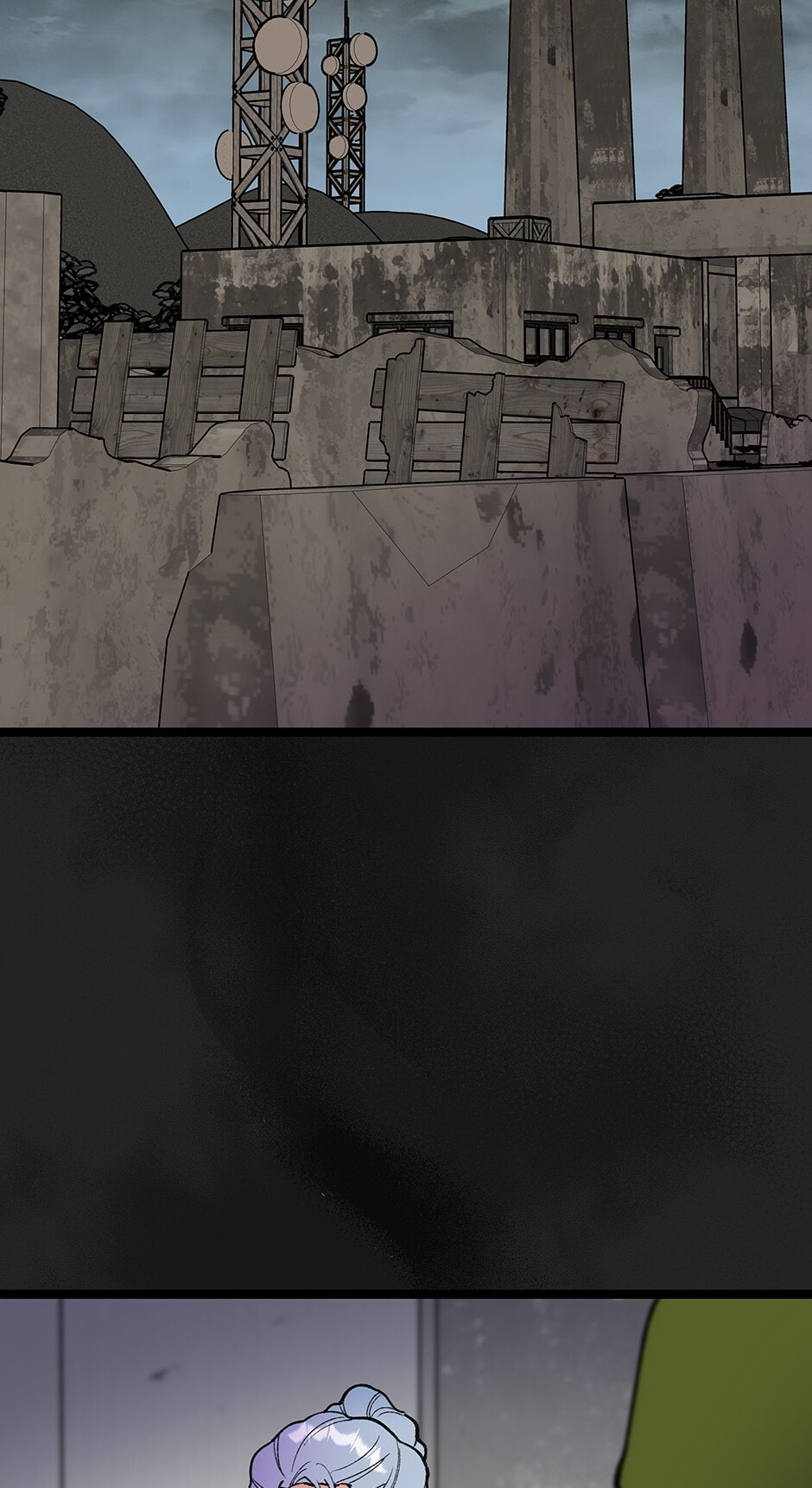 I'm the Only One With Genius DNA Chapter 88 page 31 - 