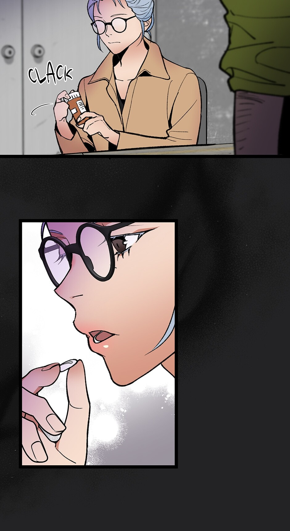 I'm the Only One With Genius DNA Chapter 88 page 32 - 