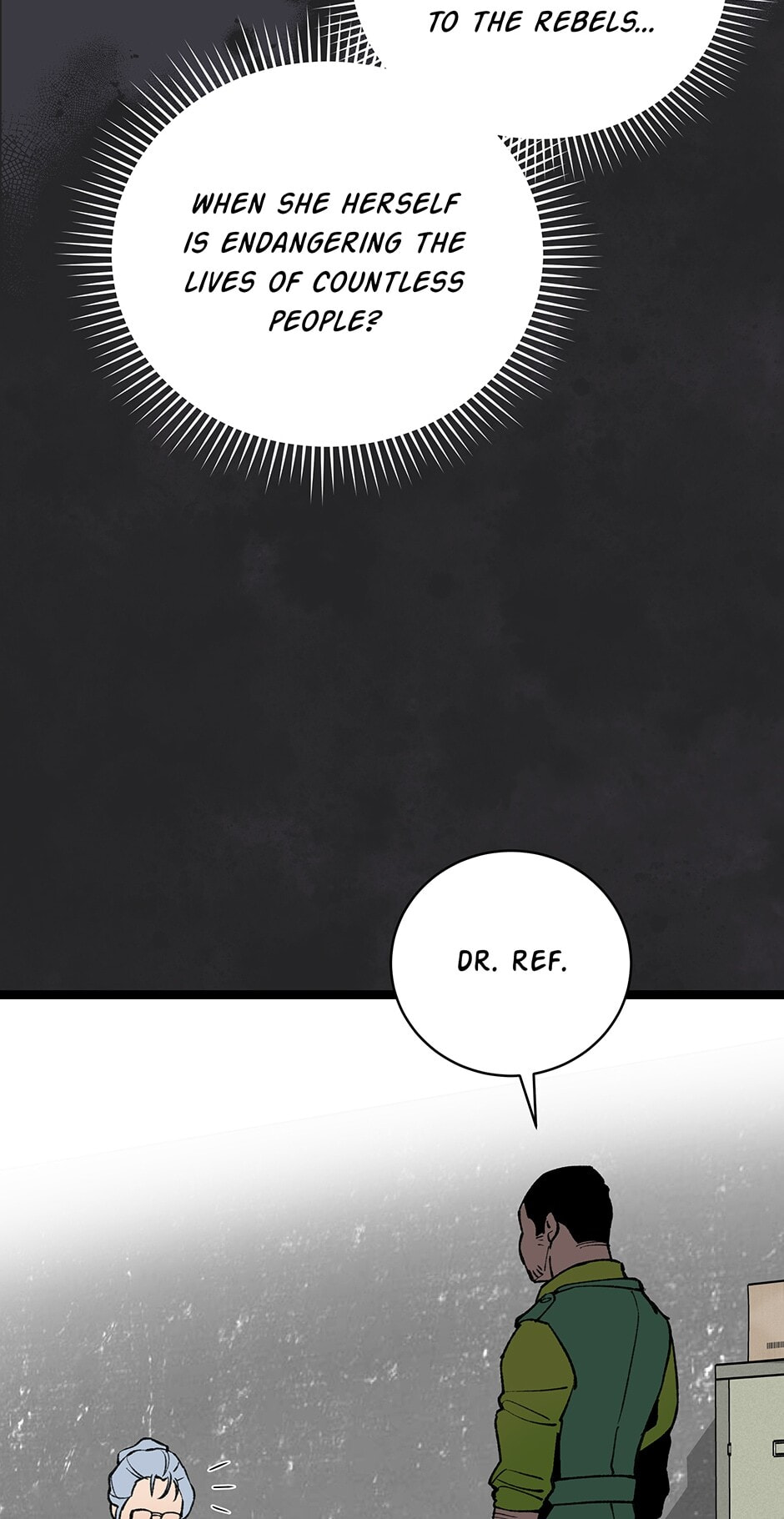 I'm the Only One With Genius DNA Chapter 88 page 34 - 