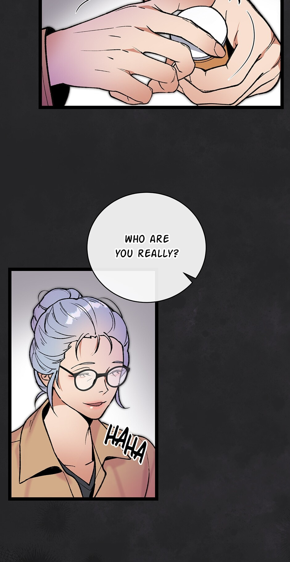 I'm the Only One With Genius DNA Chapter 88 page 36 - 