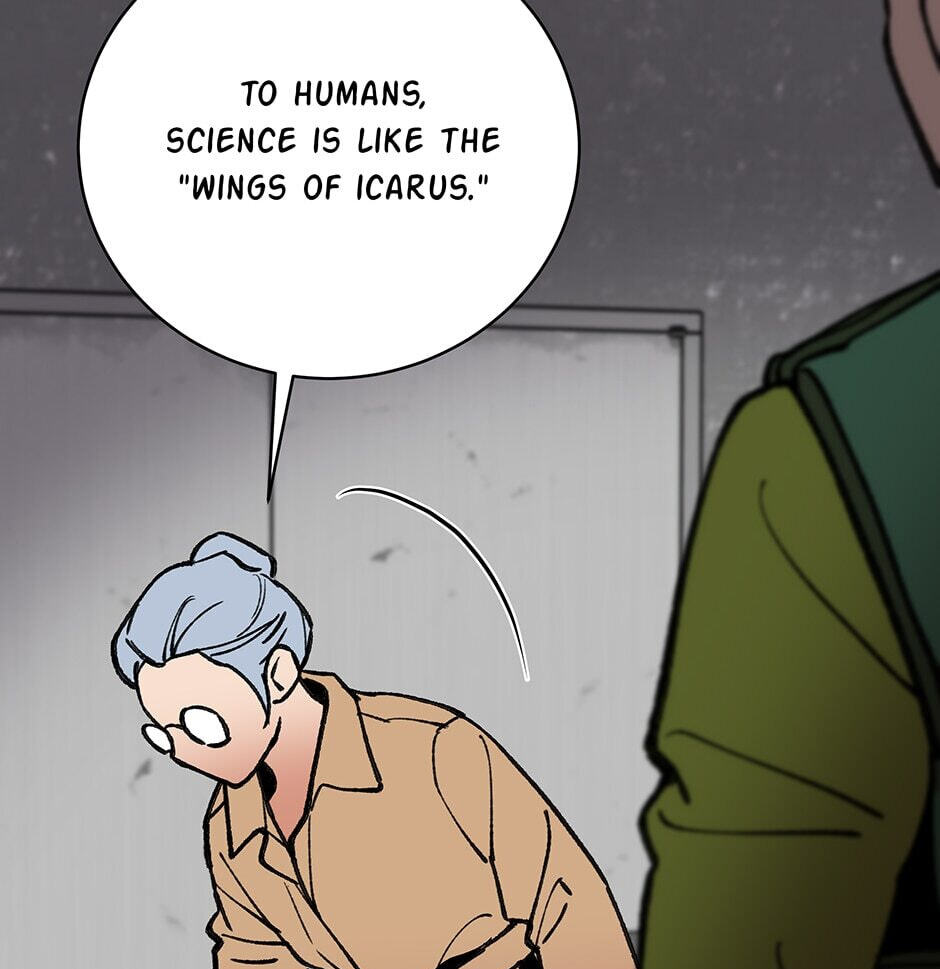 I'm the Only One With Genius DNA Chapter 88 page 42 - 