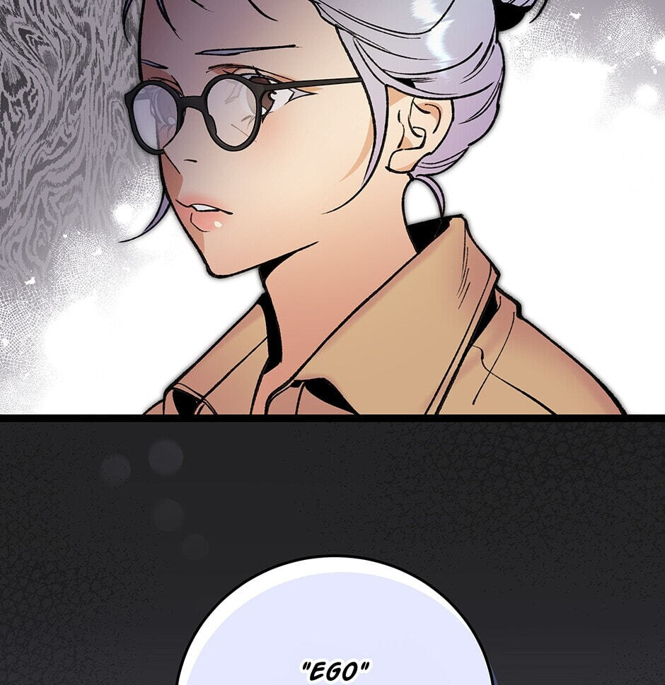 I'm the Only One With Genius DNA Chapter 88 page 44 - 