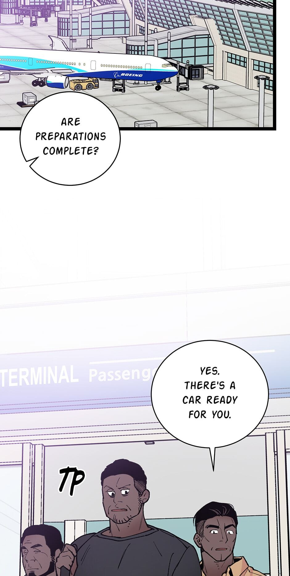 I'm the Only One With Genius DNA Chapter 88 page 47 - 