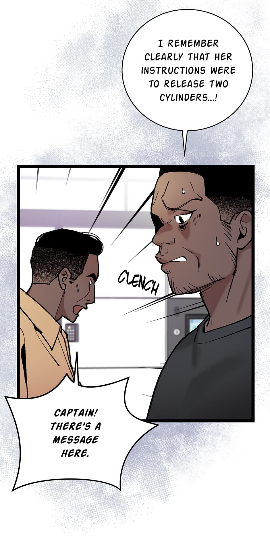 I'm the Only One With Genius DNA Chapter 88 page 50 - 