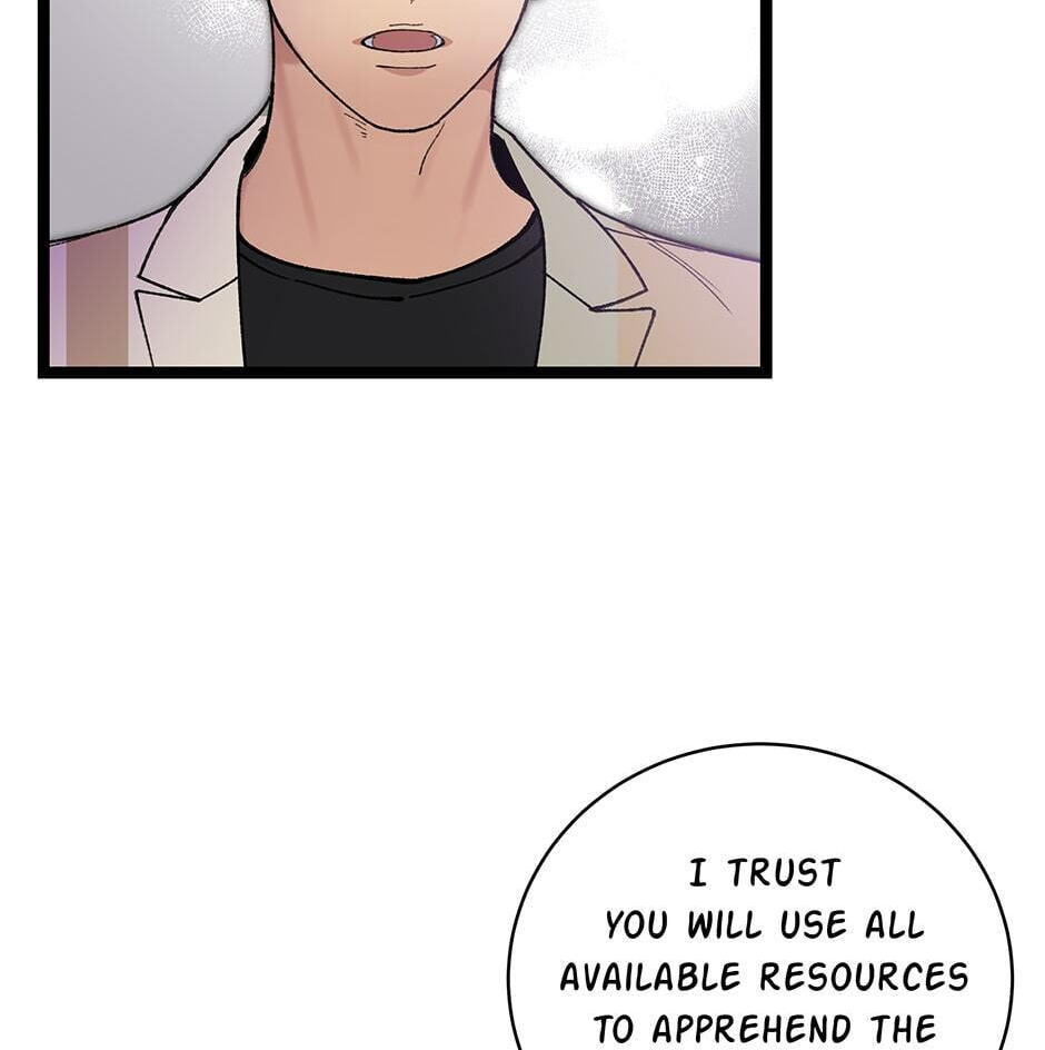 I'm the Only One With Genius DNA Chapter 88 page 6 - 