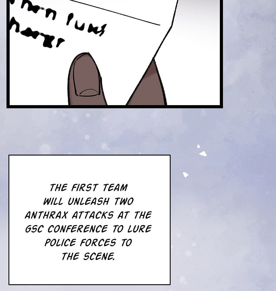 I'm the Only One With Genius DNA Chapter 88 page 52 - 