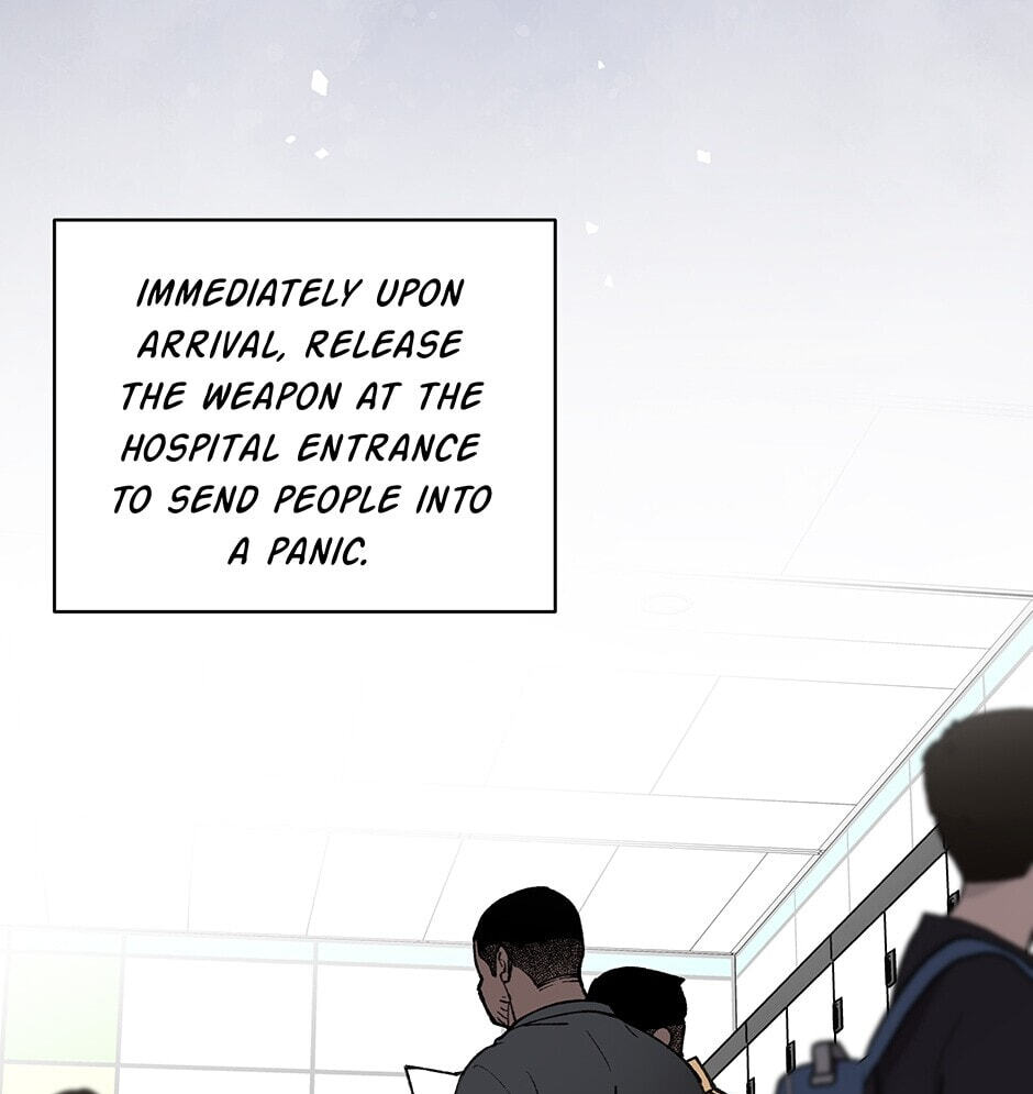 I'm the Only One With Genius DNA Chapter 88 page 55 - 
