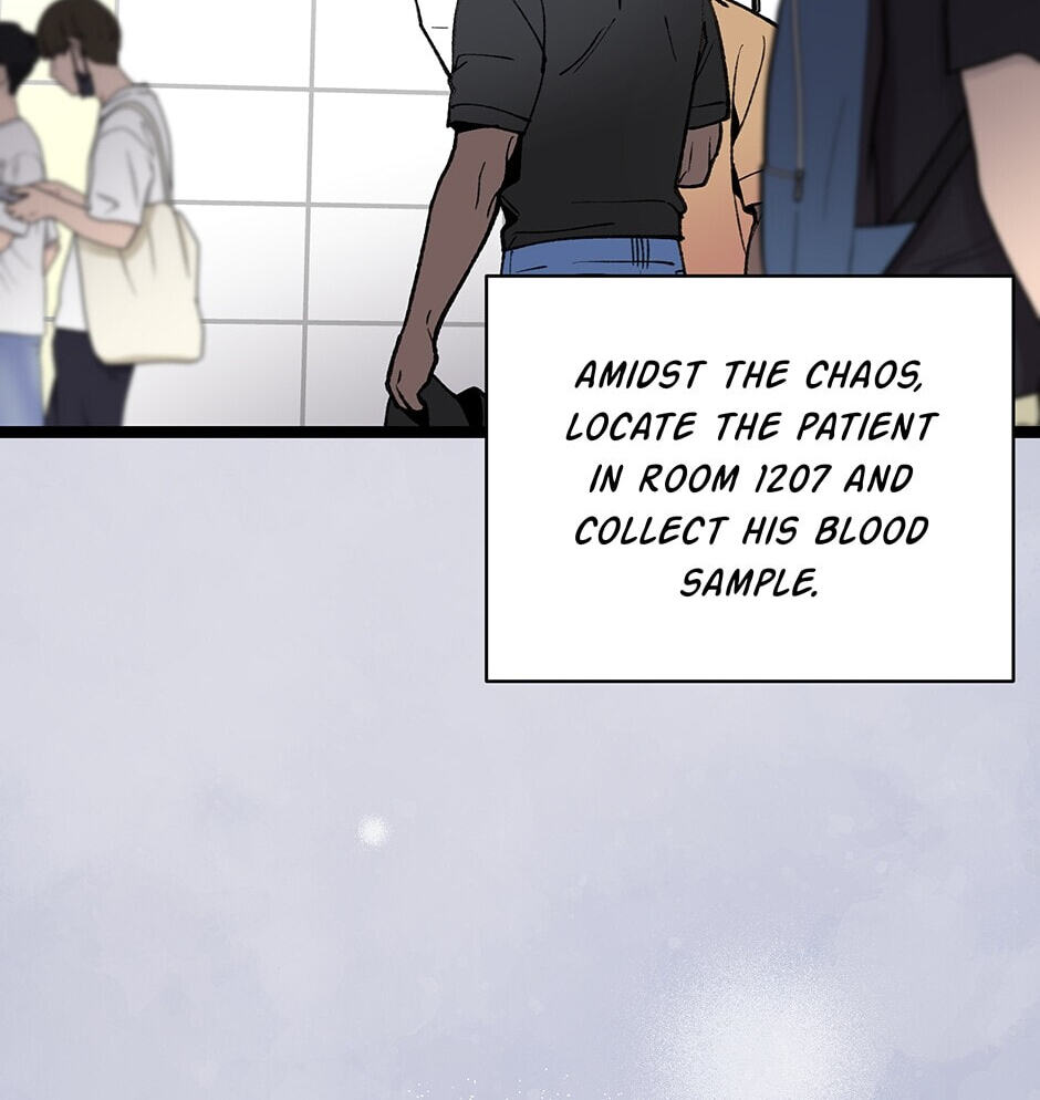 I'm the Only One With Genius DNA Chapter 88 page 56 - 
