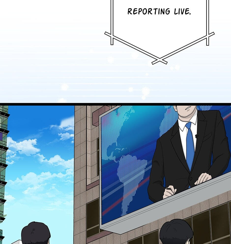 I'm the Only One With Genius DNA Chapter 88 page 59 - 