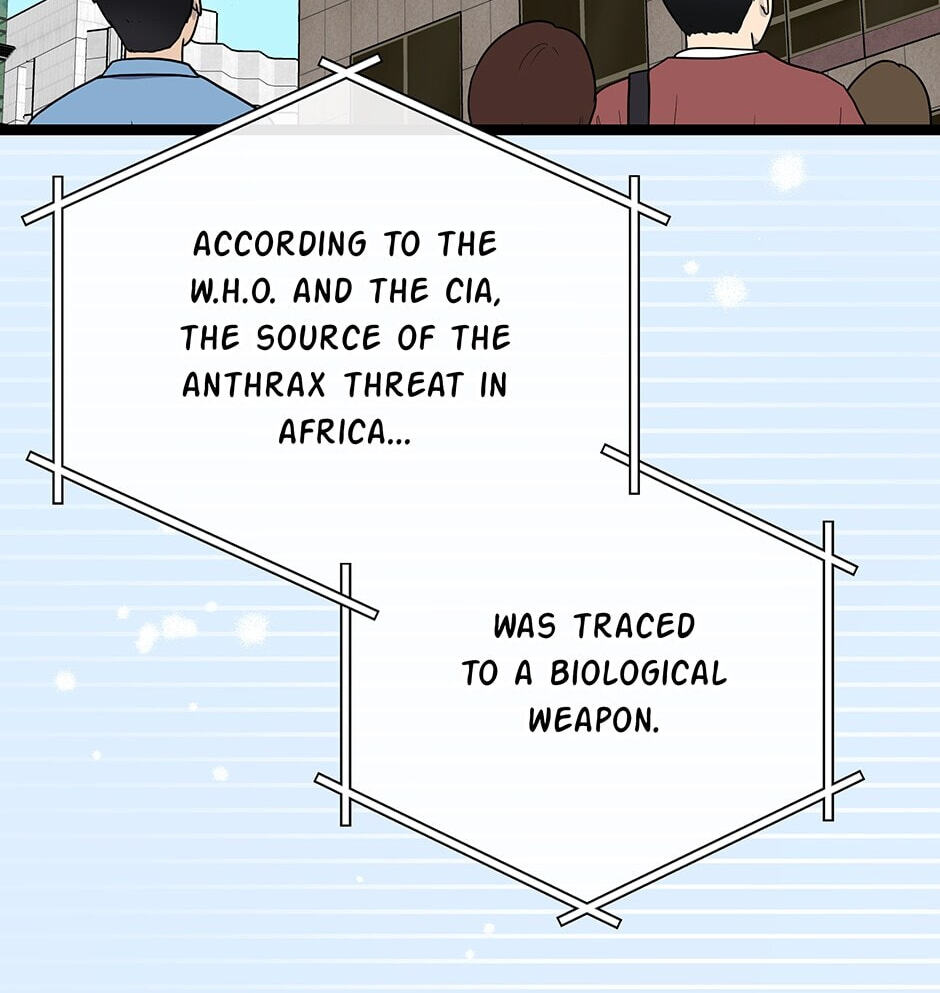 I'm the Only One With Genius DNA Chapter 88 page 60 - 