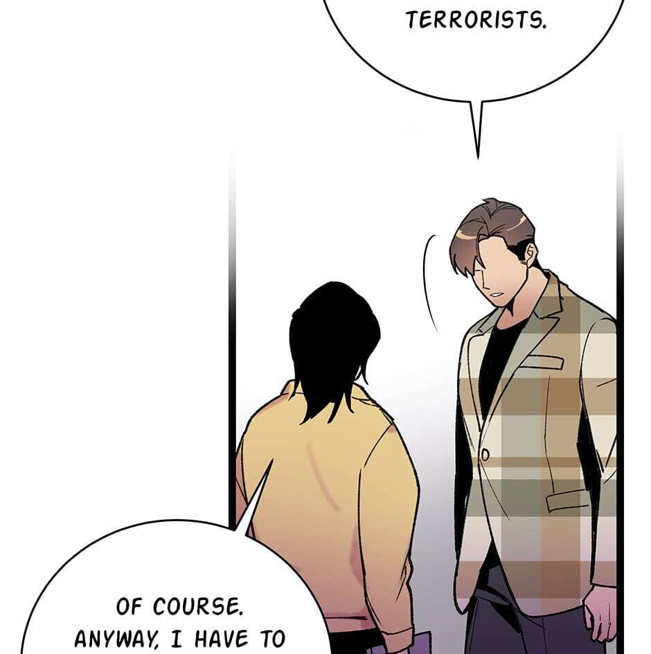 I'm the Only One With Genius DNA Chapter 88 page 7 - 