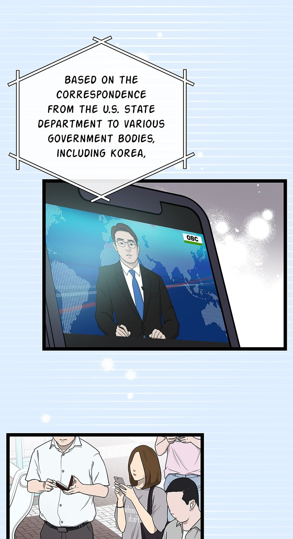 I'm the Only One With Genius DNA Chapter 88 page 61 - 